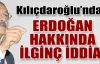 CHP liderinden fezlekeyle ilgili ciddi iddia!