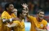 Cimbom Arena'da Timsah avladı, Galatasaray 2-1 Bursaspor
