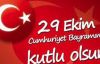 CUMHURİYETİMİZ 90 YAŞINDA