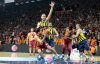 Dev Final Serisi Öncesi Ezeli Rakipler Basın Toplantısında Buluştu
