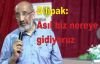 Dilipak: Asıl biz nereye gidiyoruz?