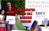 DKY İNŞAAT YENİSAHRA’DA RAMAZAN YARDIMI DAĞITTI
