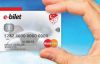 e-bilet Nedir, Passolig kart Nedir ?