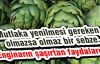 Enginarın faydaları
