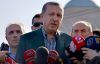 Erdoğan'dan Ataşehir'de cami çıkışında önemli açıklamalar