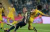 Fenerbahçe liderliği geri aldı: Fenerbahçe 4-2  Ankaragücü 