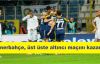 Fenerbahçe, üst üste altıncı maçını kazandı