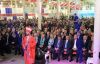 Feshane'de Erzincan Rüzgarı Esti
