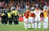 Galatasaray Orucunu Bozdu! Galatasaray-Fenerbahçe derbisi 3-1