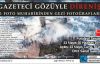 “Gazeteci Gözüyle Direniş”