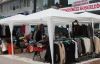 Genç Kuşağı Derneği'nden Küçükbakkalköy'de Kermes 