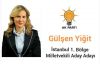 Gülşen Yiğit, Milletvekili Aday Adaylığını Açıkladı