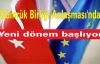 Gümrük Birliği Anlaşması'nda yeni dönem başlıyor