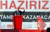 Gürsel Tekin adaylığını açıkladı