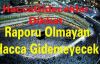Hacca gidecekler Dikkat