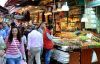  Hanehalkı tüketim harcamalarının %23,5’i İstanbul’da gerçekleşti