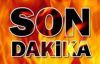 Hatay'da Patlama
