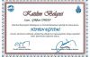 HİJYEN BELGESİ