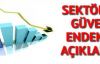  Hizmet sektörü güven endeksi %0,5 azaldı