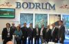  Hollanda Utrecht turizm fuarında Bodrum yoğun ilgi gördü.