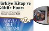 Hüseyin Avni Mutlu, Darülaceze Standında olacak