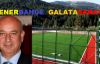  Ilgaz Belediye Başkanı Arif Çayır’dan  FENERBAHÇE’ye Davet