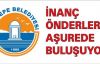 İNANÇ ÖNDERLERİ AŞUREDE BULUŞUYOR