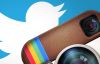 Instagram Twitter'ı geride bıraktı