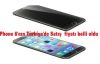 iPhone 6'nın Türkiye'de Satış  fiyatı belli oldu
