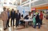 İŞKUR alışveriş merkezlerinde vatandaşlarla buluşuyor
