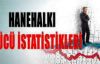 İşsizlik oranı %10,4 seviyesinde gerçekleşti