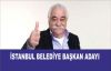  İstanbul Büyükşehir Belediye Başkan aday, Levent Kırca