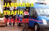 İSTANBUL JANDARMA TRAFİK YAKALAR