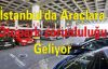 İstanbul'da Araçlara Otopark zorunluluğu geliyor