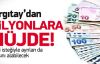 İşten ayrılan  kıdem tazminatı alabilecek