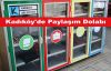 Kadıköy'de Paylaşım Dolabı