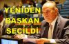 Kadir Topbaş yeniden başkan  seçildi!