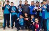  Kayışdağı Spor Kulübü’nden Boksta 4’ü Altın 6 Madalya 