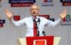  Kemal Kılıçdaroğlu CHP'ye Yeniden  Genel Başkan Oldu 