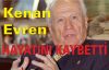 Kenan Evren hayatını kaybetti! Kenan Evren Kimdir?