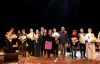 Maltep'de Kardeş Türküler’den unutulmaz konser