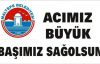 Maltepe Belediyesi etkinlikleri iptal etti.