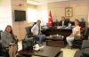 Maltepe'de engellilere özel kafe 