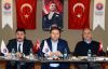 Maltepe'deki kentsel dönüşüm uzmanlarla masaya yatırıldı