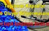 Mavi kapak kampanyası devam ediyor