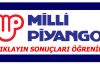 Milli Piyango yılbaşı çekilişi 2015 sonuçları canlı Öğren