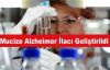 Mucize alzheimer ilacı geliştirildi