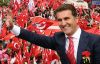   Mustafa Sarıgül İstanbul için adaylığını açıkladı