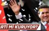 Mustafa Sarıgül yeni parti kuruyor