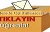 Nerede oy kullanacağım? Nasıl Kullanacağım? Sandık Sorgulama?